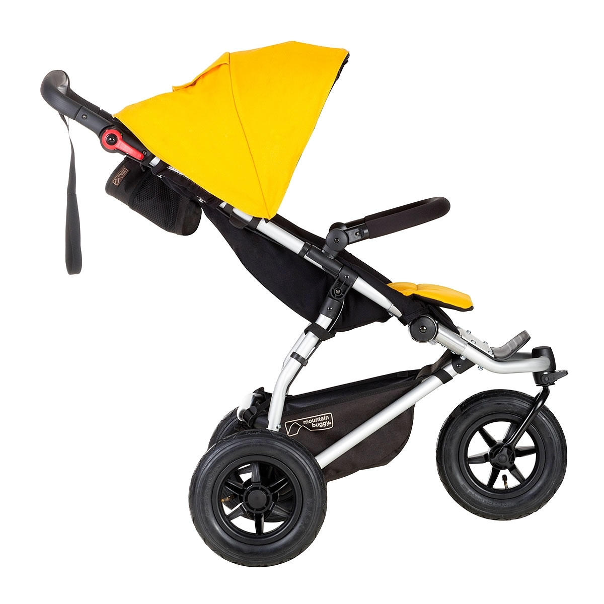 poussette mountain buggy tout terrain - location