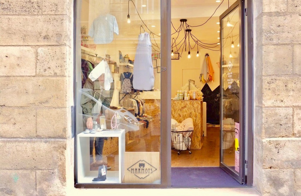 Magasin poussette bordeaux outlet