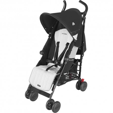 Poussette shop canne 2015