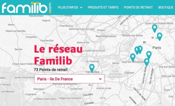 Discover The News About The Familib Child Equipment Rental Concept